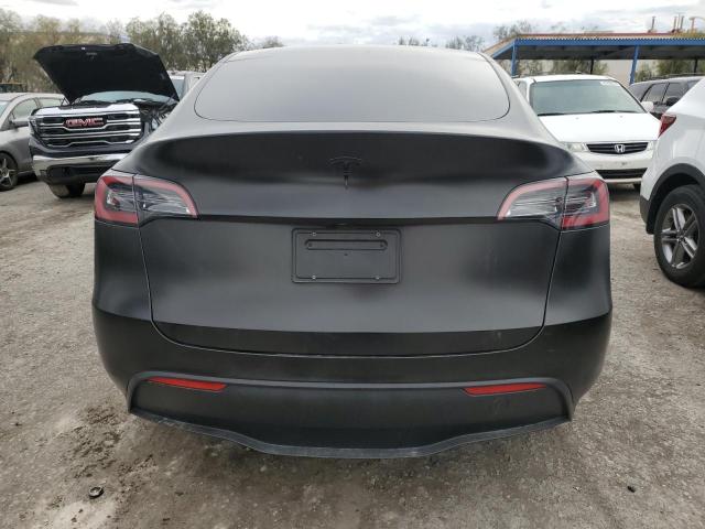 Photo 5 VIN: 7SAYGDEE2NF512056 - TESLA MODEL Y 