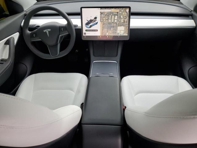 Photo 7 VIN: 7SAYGDEE2NF512056 - TESLA MODEL Y 