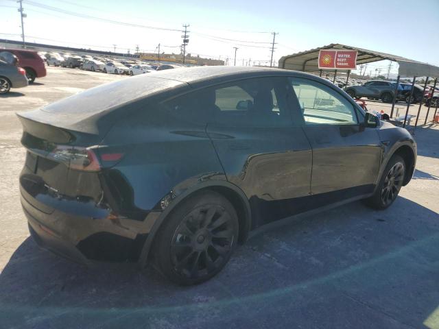 Photo 2 VIN: 7SAYGDEE2NF541072 - TESLA MODEL Y 