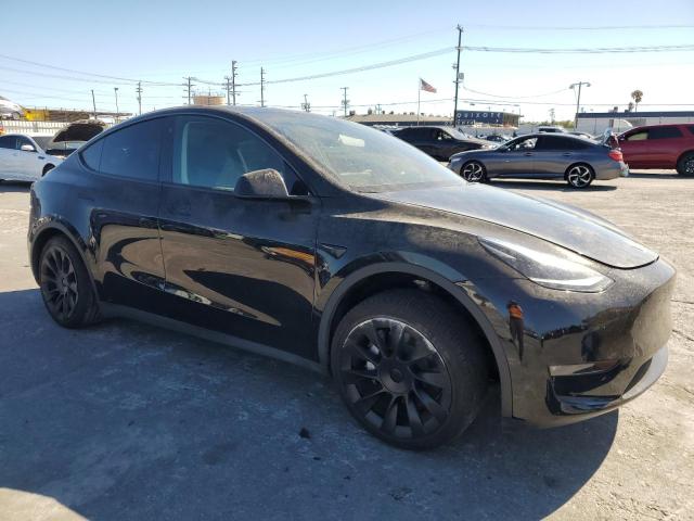 Photo 3 VIN: 7SAYGDEE2NF541072 - TESLA MODEL Y 