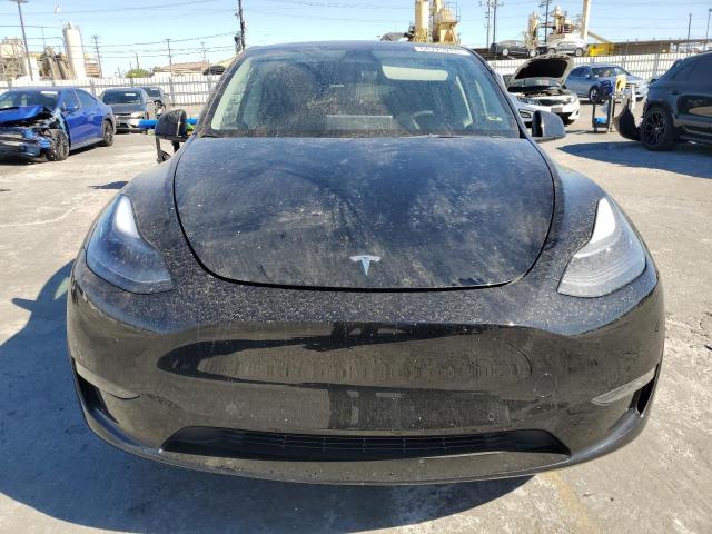 Photo 4 VIN: 7SAYGDEE2NF541072 - TESLA MODEL Y 