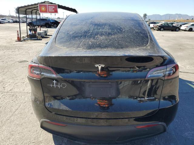 Photo 5 VIN: 7SAYGDEE2NF541072 - TESLA MODEL Y 