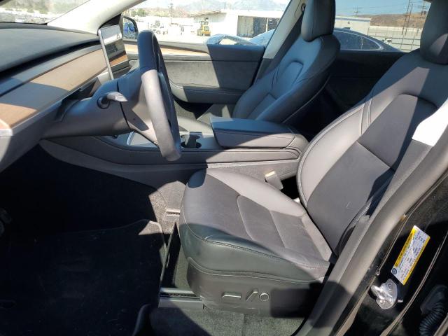 Photo 6 VIN: 7SAYGDEE2NF541072 - TESLA MODEL Y 