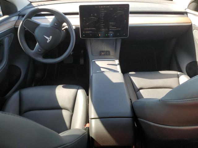 Photo 7 VIN: 7SAYGDEE2NF541072 - TESLA MODEL Y 