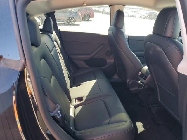 Photo 9 VIN: 7SAYGDEE2NF541072 - TESLA MODEL Y 