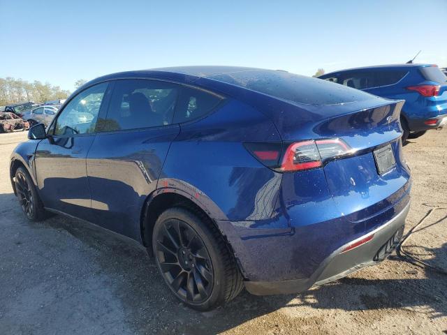 Photo 1 VIN: 7SAYGDEE2PA035256 - TESLA MODEL Y 