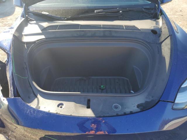 Photo 10 VIN: 7SAYGDEE2PA035256 - TESLA MODEL Y 