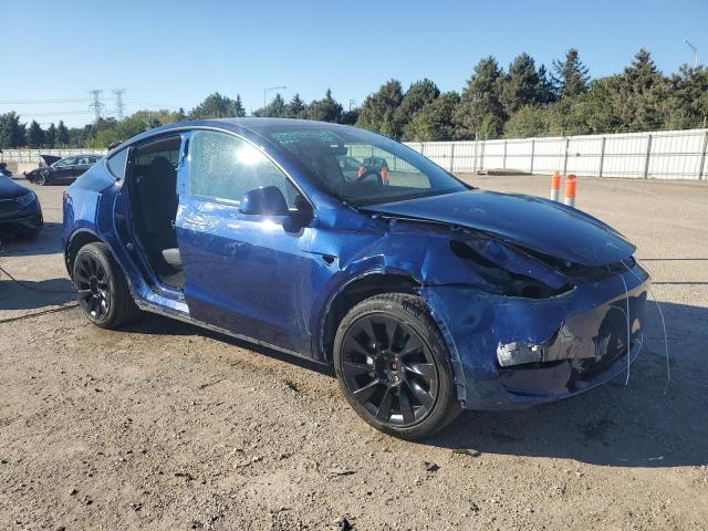 Photo 3 VIN: 7SAYGDEE2PA035256 - TESLA MODEL Y 