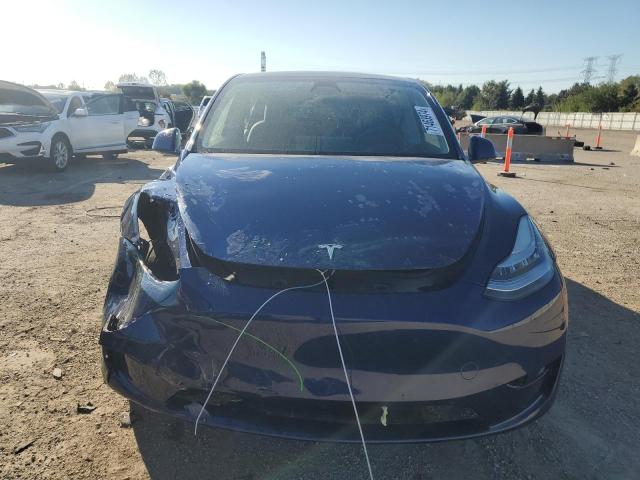 Photo 4 VIN: 7SAYGDEE2PA035256 - TESLA MODEL Y 