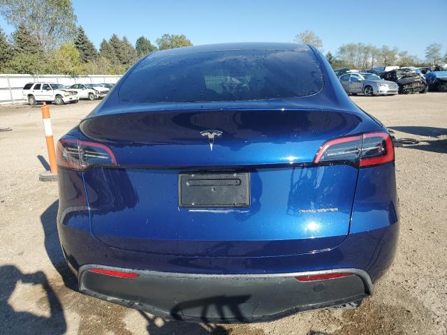 Photo 5 VIN: 7SAYGDEE2PA035256 - TESLA MODEL Y 