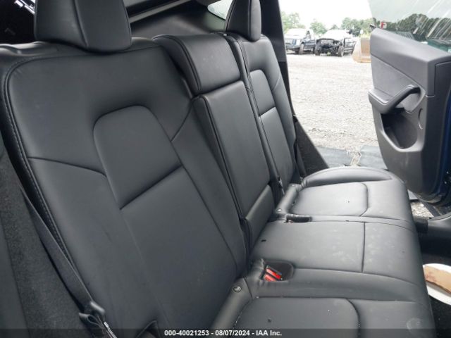 Photo 7 VIN: 7SAYGDEE2PA065776 - TESLA MODEL Y 