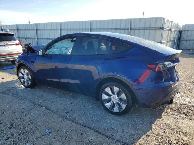 Photo 1 VIN: 7SAYGDEE2PA065812 - TESLA MODEL Y 