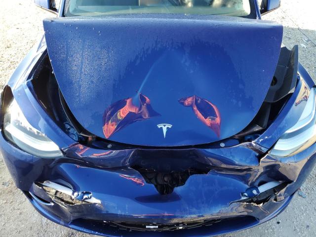 Photo 10 VIN: 7SAYGDEE2PA065812 - TESLA MODEL Y 