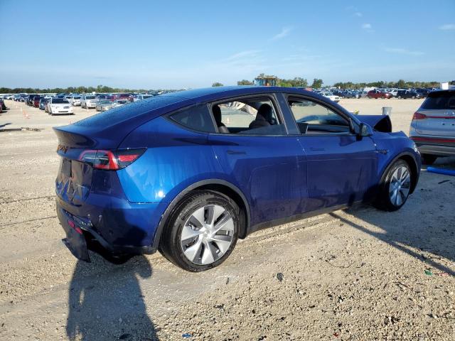 Photo 2 VIN: 7SAYGDEE2PA065812 - TESLA MODEL Y 