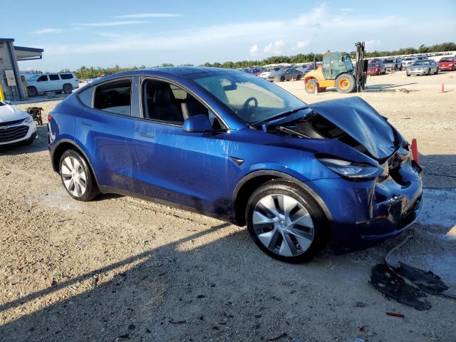 Photo 3 VIN: 7SAYGDEE2PA065812 - TESLA MODEL Y 