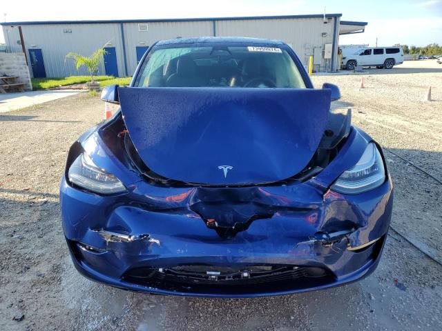 Photo 4 VIN: 7SAYGDEE2PA065812 - TESLA MODEL Y 