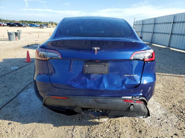 Photo 5 VIN: 7SAYGDEE2PA065812 - TESLA MODEL Y 