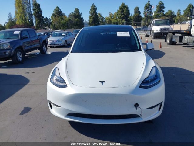 Photo 9 VIN: 7SAYGDEE2PA071528 - TESLA MODEL Y 