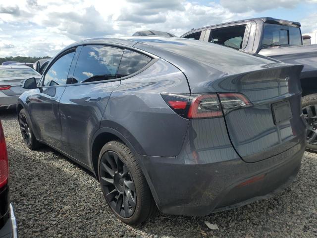 Photo 1 VIN: 7SAYGDEE2PA075241 - TESLA MODEL Y 