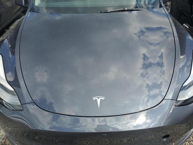 Photo 11 VIN: 7SAYGDEE2PA075241 - TESLA MODEL Y 