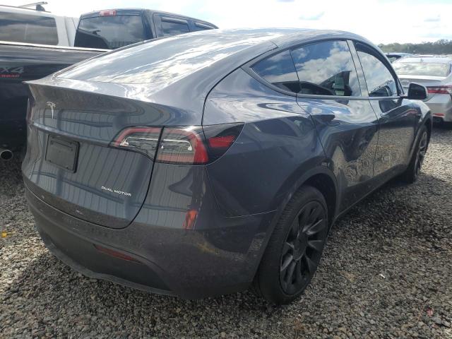 Photo 2 VIN: 7SAYGDEE2PA075241 - TESLA MODEL Y 