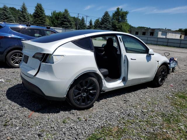 Photo 2 VIN: 7SAYGDEE2PA080259 - TESLA MODEL Y 