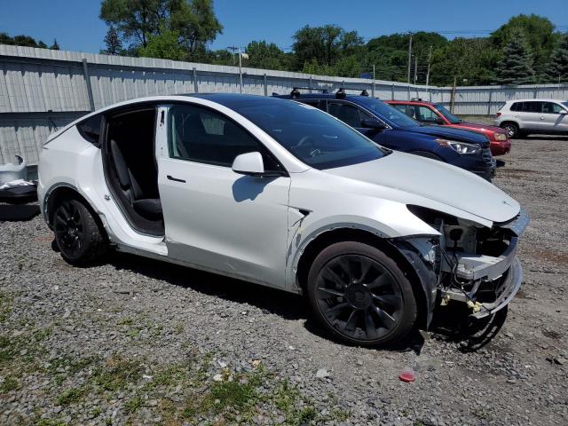 Photo 3 VIN: 7SAYGDEE2PA080259 - TESLA MODEL Y 