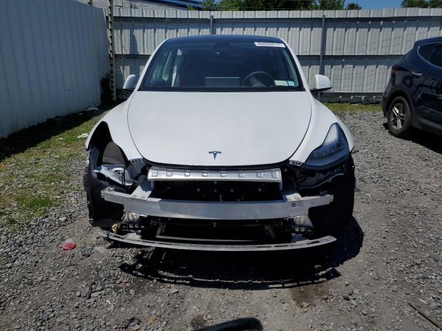 Photo 4 VIN: 7SAYGDEE2PA080259 - TESLA MODEL Y 