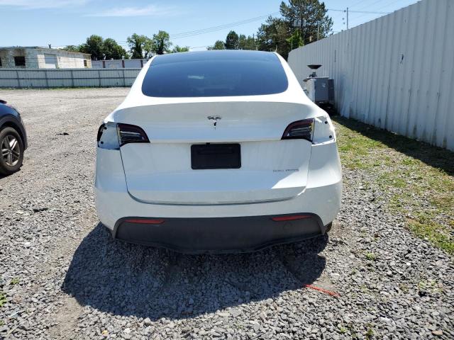 Photo 5 VIN: 7SAYGDEE2PA080259 - TESLA MODEL Y 