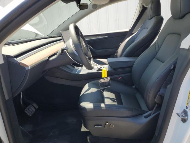 Photo 6 VIN: 7SAYGDEE2PA080259 - TESLA MODEL Y 