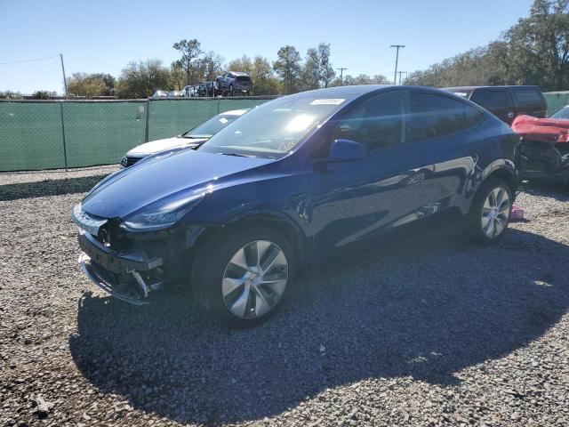 Photo 0 VIN: 7SAYGDEE2PA081685 - TESLA MODEL Y 