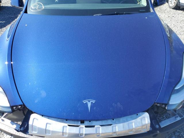 Photo 10 VIN: 7SAYGDEE2PA081685 - TESLA MODEL Y 