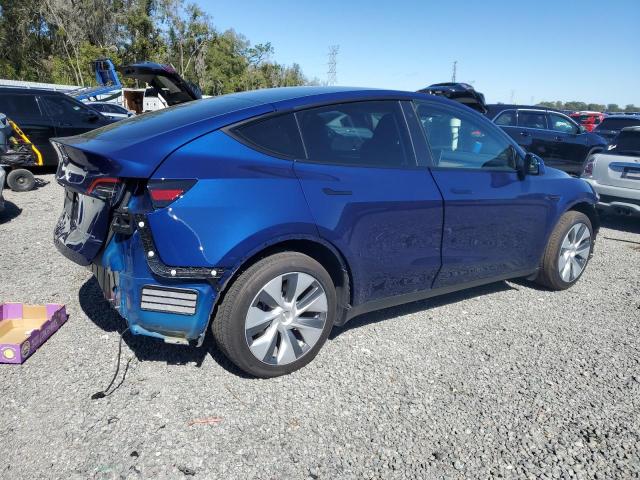 Photo 2 VIN: 7SAYGDEE2PA081685 - TESLA MODEL Y 