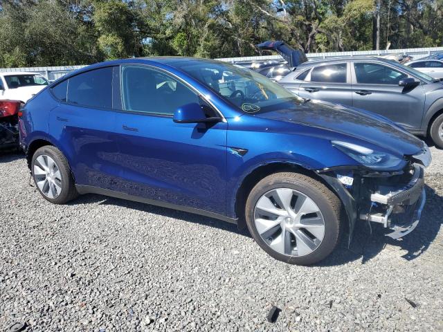 Photo 3 VIN: 7SAYGDEE2PA081685 - TESLA MODEL Y 