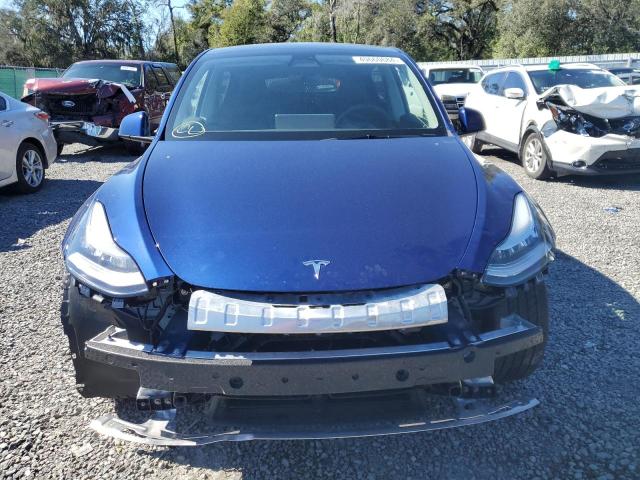 Photo 4 VIN: 7SAYGDEE2PA081685 - TESLA MODEL Y 