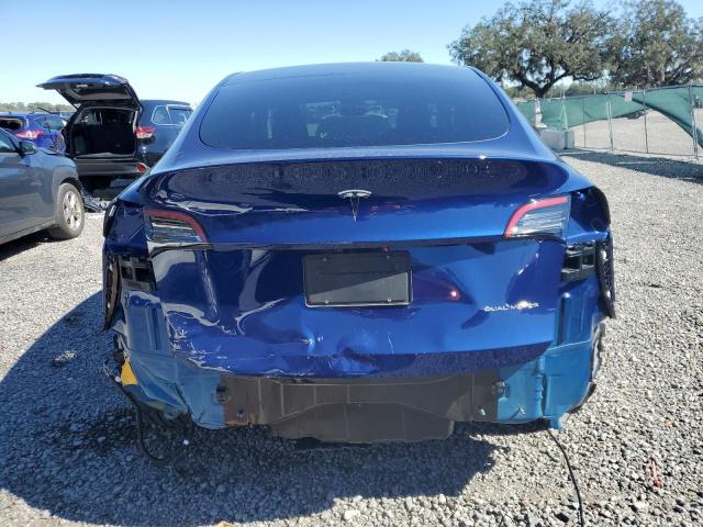 Photo 5 VIN: 7SAYGDEE2PA081685 - TESLA MODEL Y 