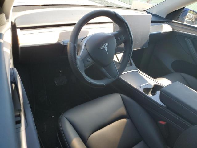 Photo 7 VIN: 7SAYGDEE2PA081685 - TESLA MODEL Y 