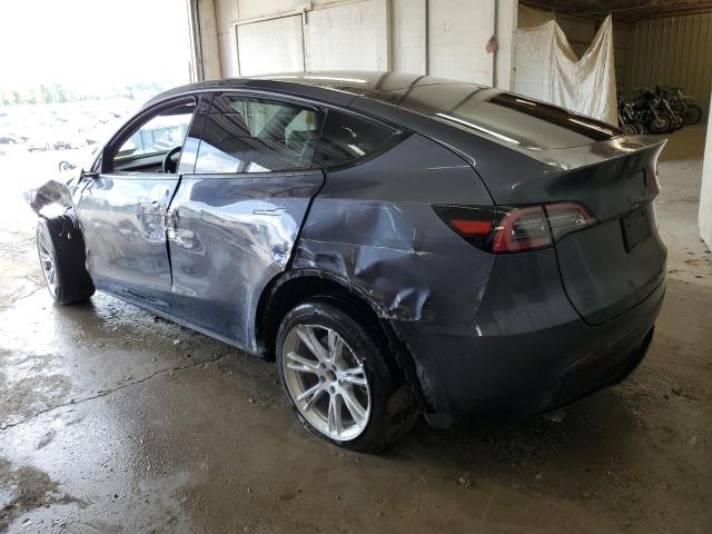 Photo 1 VIN: 7SAYGDEE2PA083789 - TESLA MODEL Y 