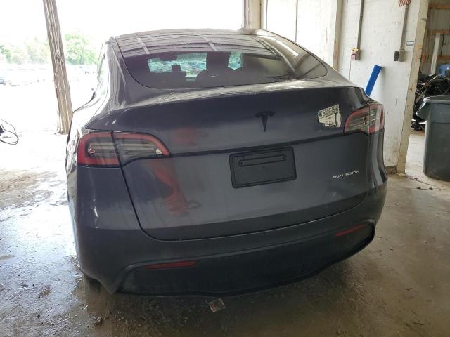 Photo 5 VIN: 7SAYGDEE2PA083789 - TESLA MODEL Y 