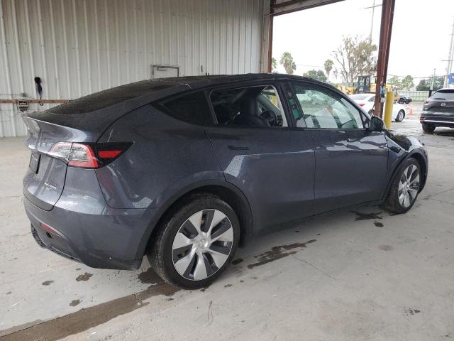 Photo 2 VIN: 7SAYGDEE2PA090824 - TESLA MODEL Y 