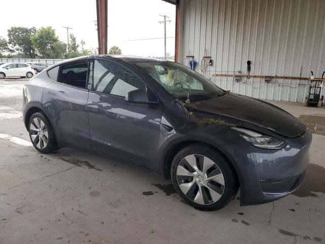 Photo 3 VIN: 7SAYGDEE2PA090824 - TESLA MODEL Y 