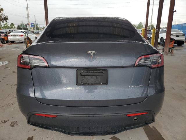 Photo 5 VIN: 7SAYGDEE2PA090824 - TESLA MODEL Y 