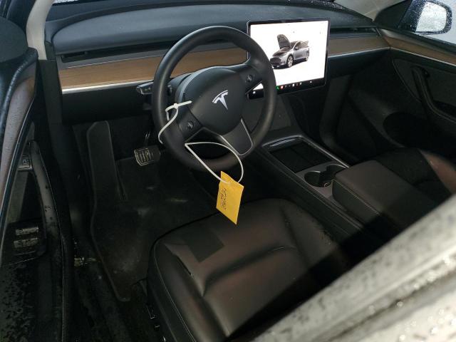 Photo 7 VIN: 7SAYGDEE2PA090824 - TESLA MODEL Y 