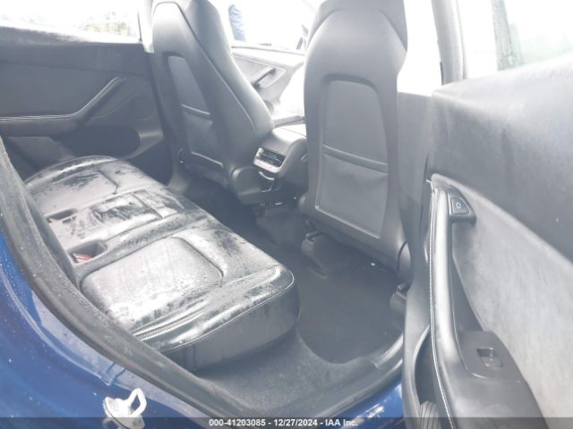 Photo 7 VIN: 7SAYGDEE2PA096705 - TESLA MODEL Y 