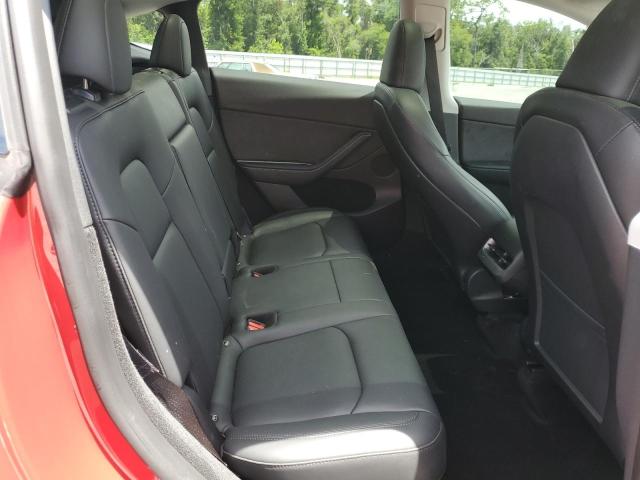 Photo 10 VIN: 7SAYGDEE2PA101904 - TESLA MODEL Y 