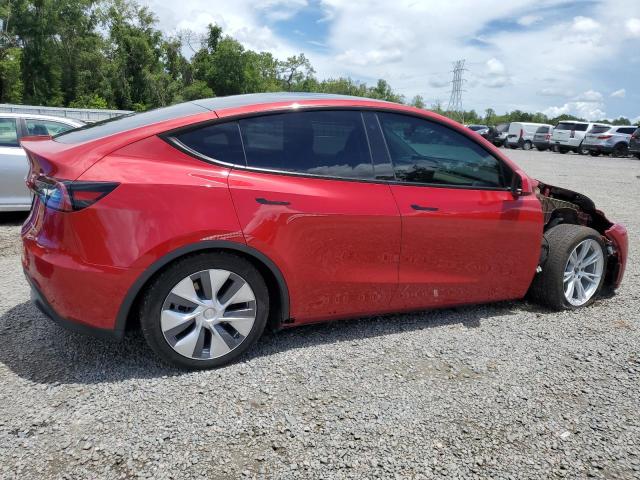 Photo 2 VIN: 7SAYGDEE2PA101904 - TESLA MODEL Y 