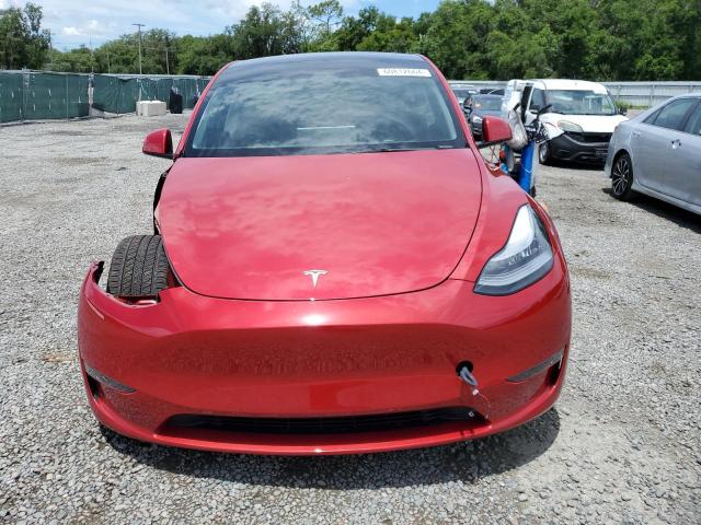 Photo 4 VIN: 7SAYGDEE2PA101904 - TESLA MODEL Y 