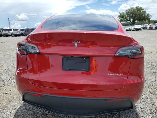 Photo 5 VIN: 7SAYGDEE2PA101904 - TESLA MODEL Y 