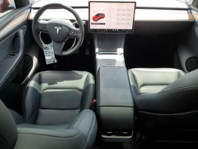 Photo 7 VIN: 7SAYGDEE2PA101904 - TESLA MODEL Y 