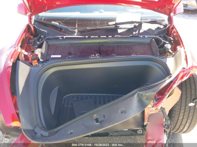 Photo 9 VIN: 7SAYGDEE2PA121778 - TESLA MODEL Y 